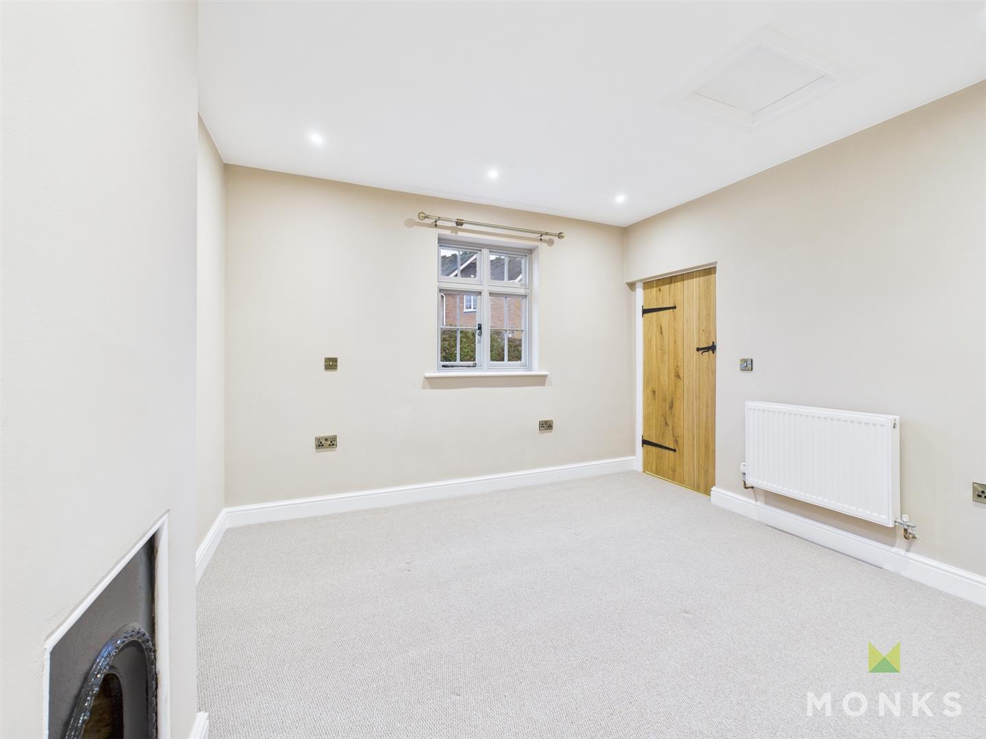 The Hermitage , Shrewsbury, SY5 9QX To Let